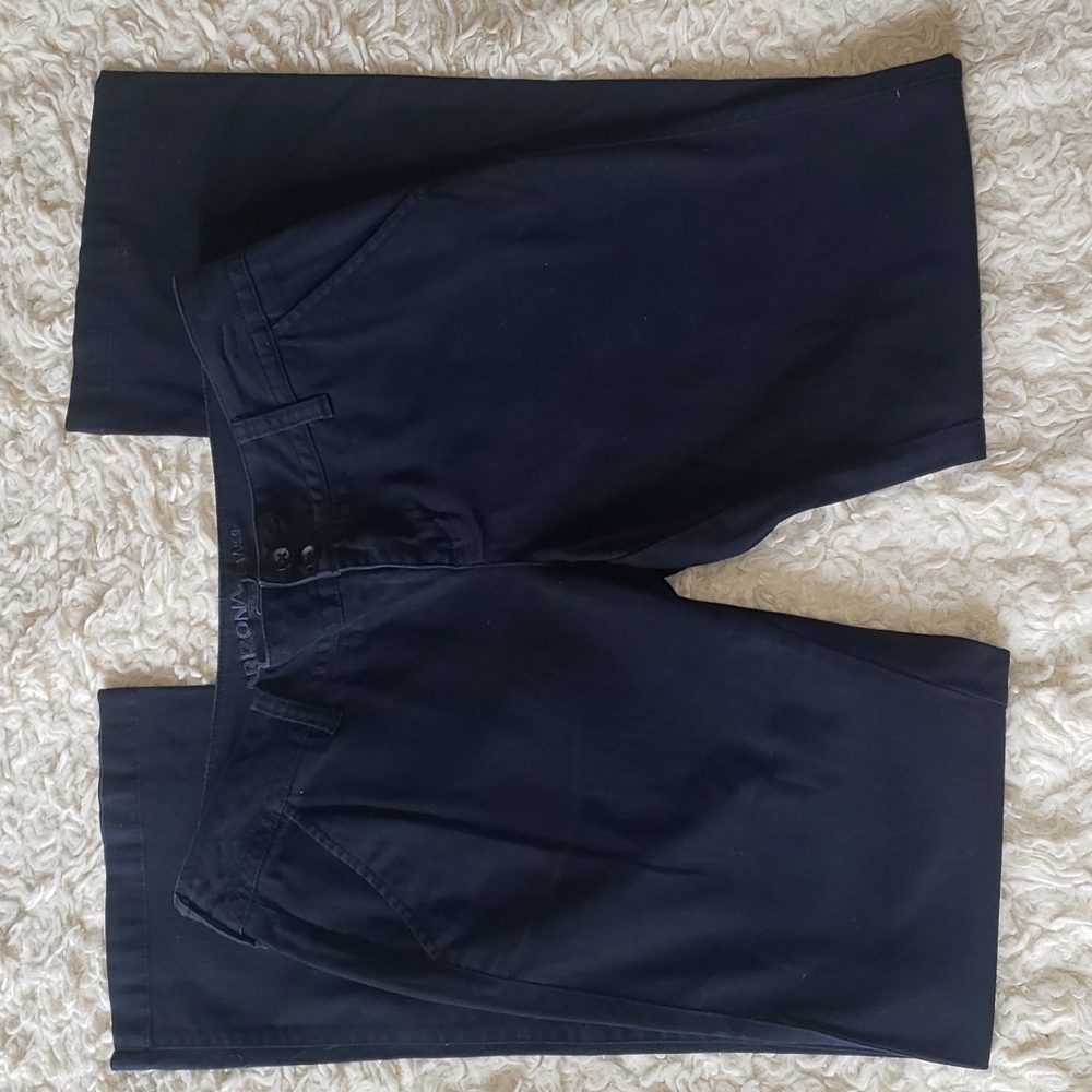 Arizona Jean Co Blue Pant 9 - Picture 2 of 7